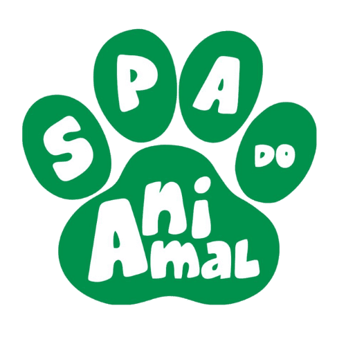 Spa do Animal Logo